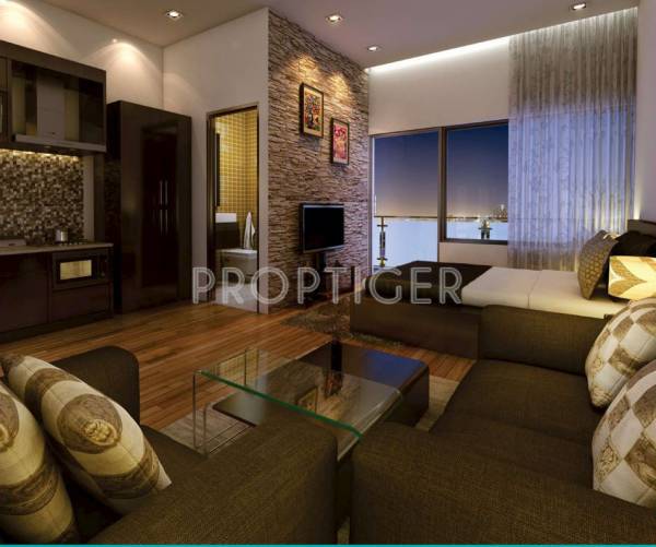 Images for Main Other of Cosmic Cruise Studio Apartments