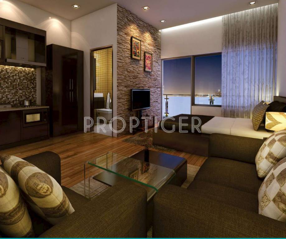 Images for Main Other of Cosmic Cruise Studio Apartments