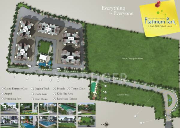 Images for Layout Plan of Ranjeet Shree Siddhivinayak Platinum Park Images for Layout Plan of Ranjeet Shree Siddhivinayak Platinum Park