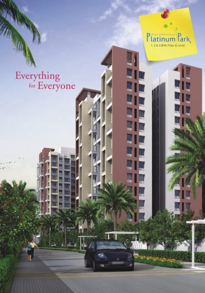 Images for Elevation of Ranjeet Shree Siddhivinayak Platinum Park Images for Elevation of Ranjeet Shree Siddhivinayak Platinum Park