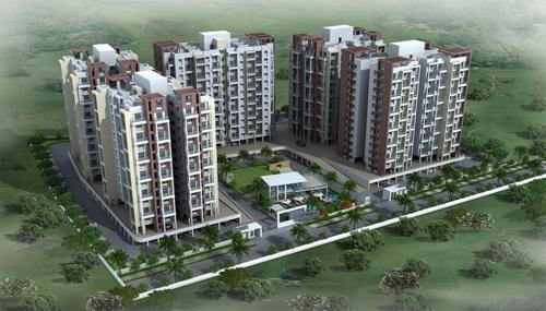 Images for Elevation of Ranjeet Shree Siddhivinayak Platinum Park Images for Elevation of Ranjeet Shree Siddhivinayak Platinum Park