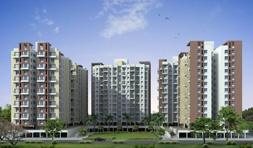 Images for Elevation of Ranjeet Shree Siddhivinayak Platinum Park Images for Elevation of Ranjeet Shree Siddhivinayak Platinum Park