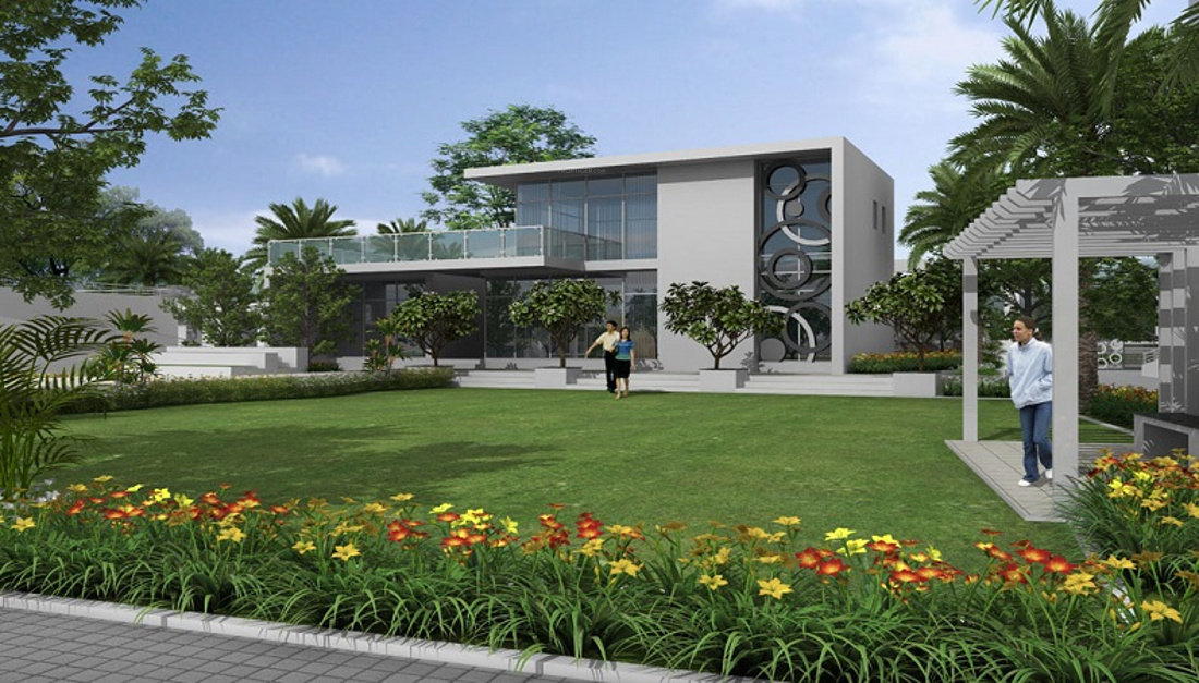 Images for Amenities of Ranjeet Shree Siddhivinayak Platinum Park