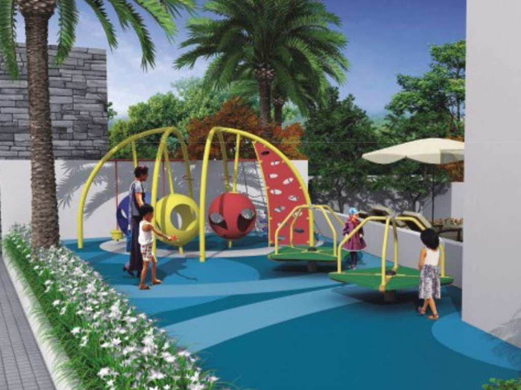 Images for Amenities of Ranjeet Shree Siddhivinayak Platinum Park