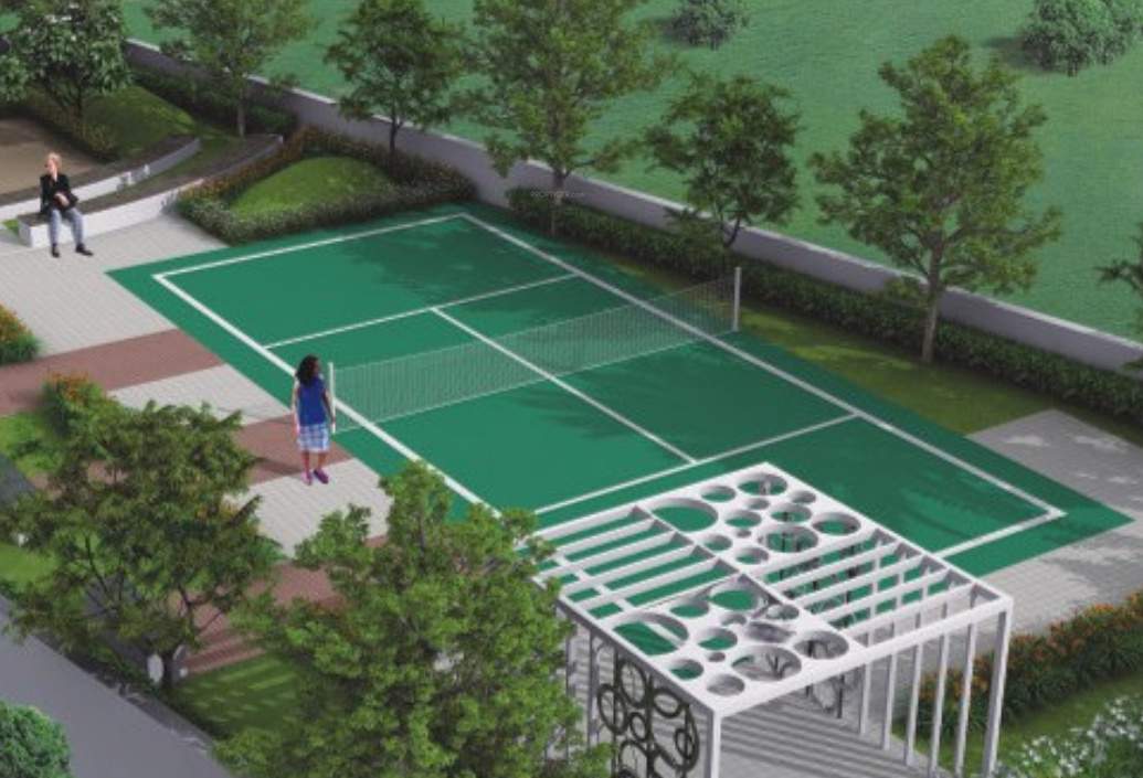 Images for Amenities of Ranjeet Shree Siddhivinayak Platinum Park