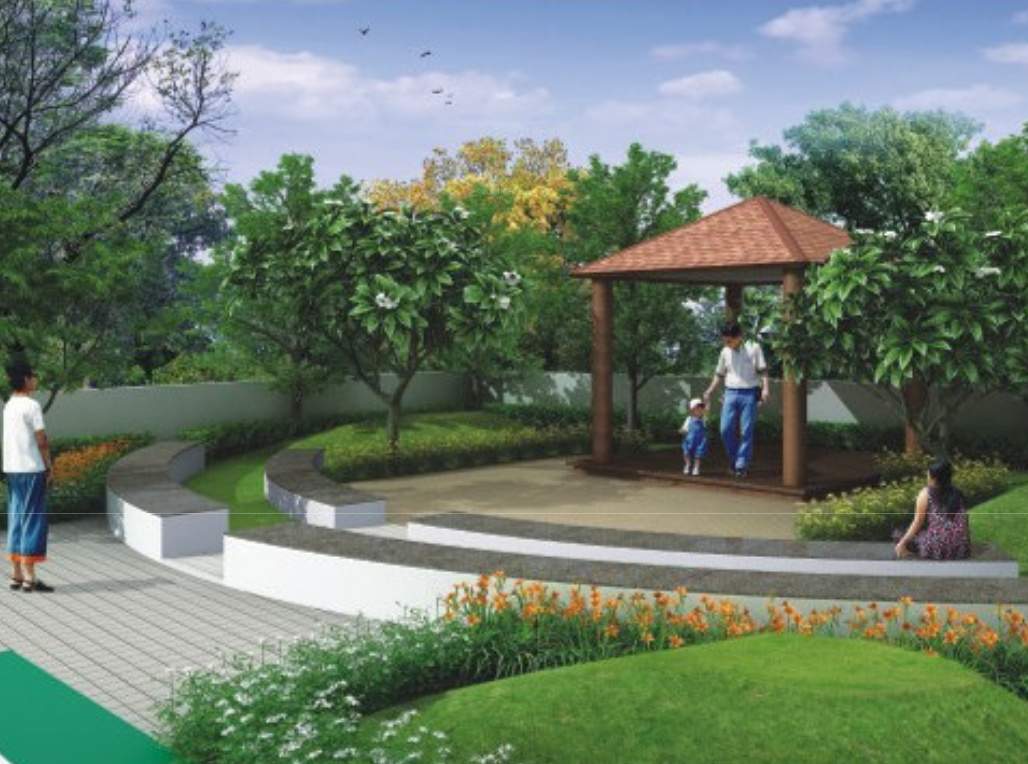 Images for Amenities of Ranjeet Shree Siddhivinayak Platinum Park