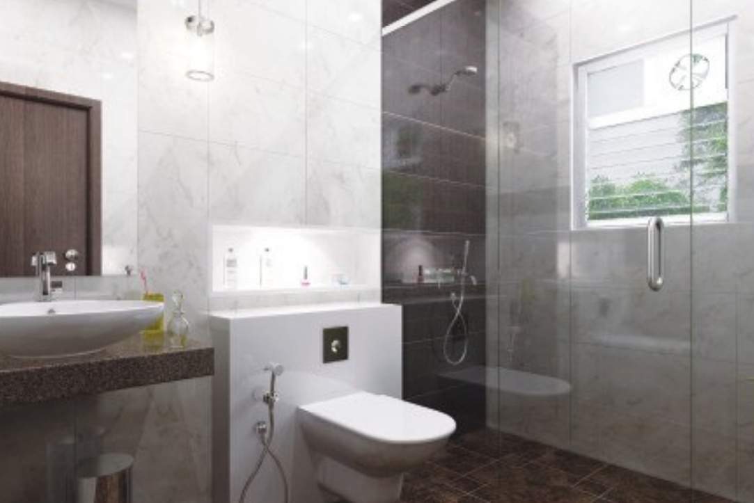 Images for Main Other of Ranjeet Shree Siddhivinayak Platinum Park