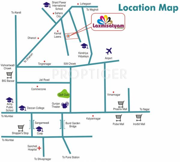 Images for Location Plan of Vijayalaxmi Laxmisatyam Residency Apartments Images for Location Plan of Vijayalaxmi Laxmisatyam Residency Apartments