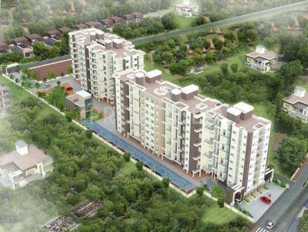 Images for Elevation of Vijayalaxmi Laxmisatyam Residency Apartments Images for Elevation of Vijayalaxmi Laxmisatyam Residency Apartments