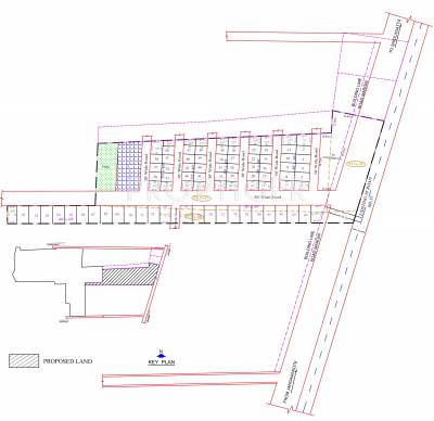 Images for Layout Plan of Hiland Landmark