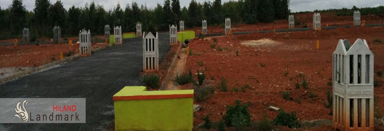 Images for Amenities of Hiland Landmark