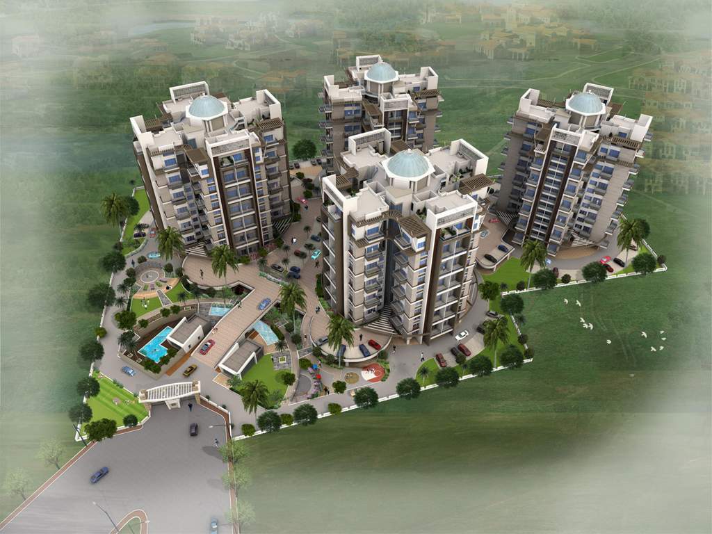 Images for Elevation of Karda Hari Vishwa