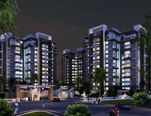 Images for Elevation of Karda Hari Vishwa