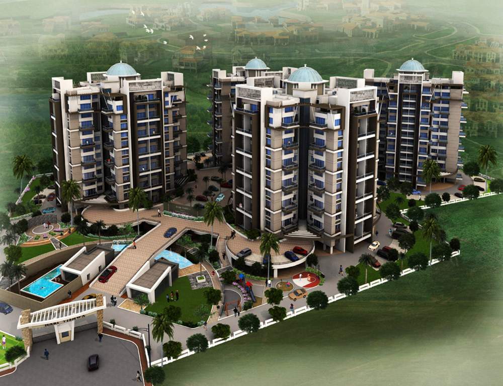 Images for Elevation of Karda Hari Vishwa