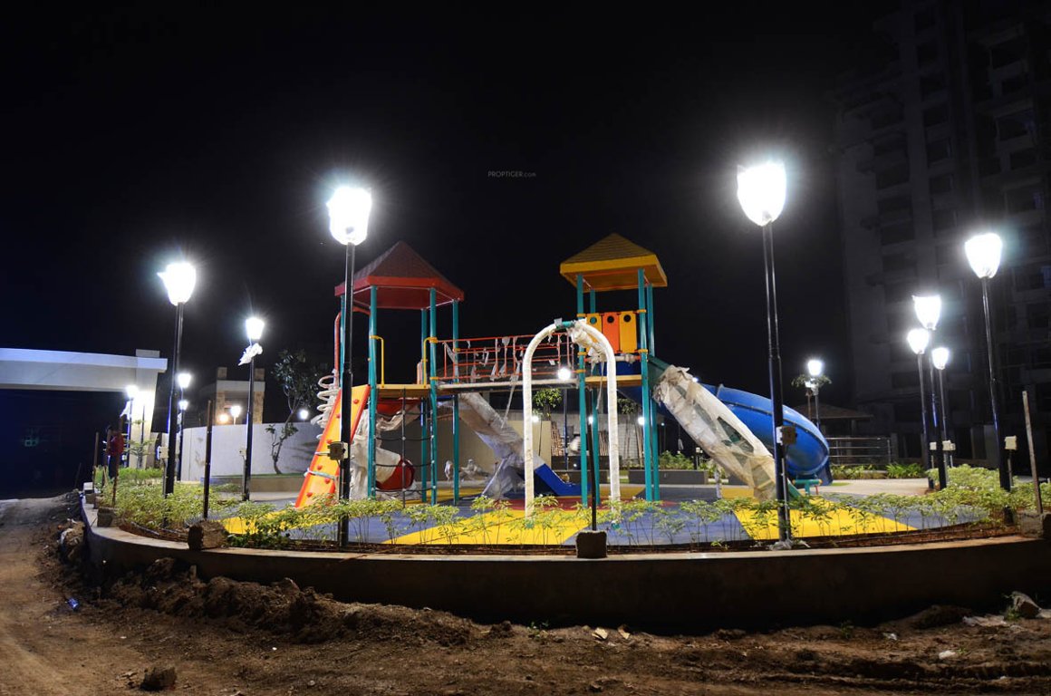 Images for Amenities of Karda Hari Vishwa