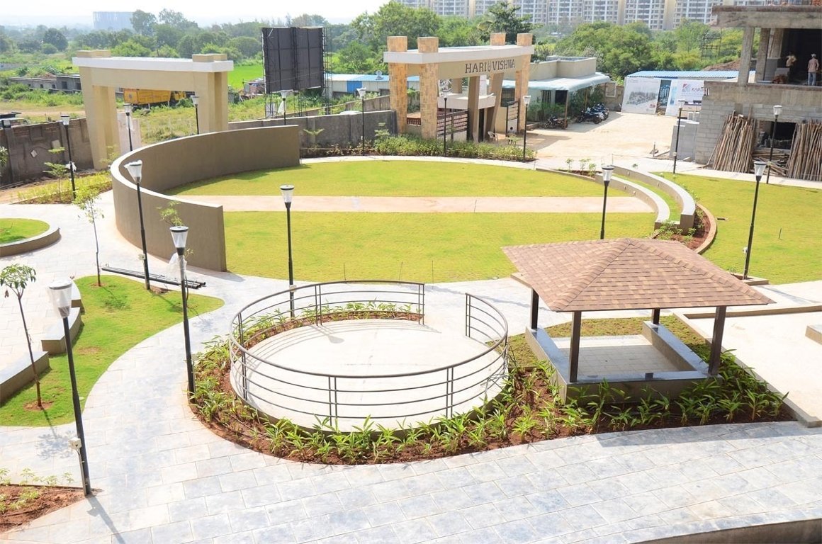 Images for Amenities of Karda Hari Vishwa