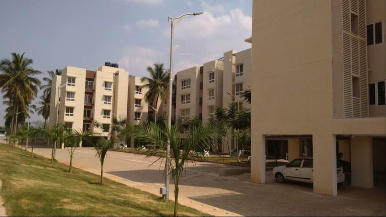 Images for Elevation of VBHC Palmhaven I