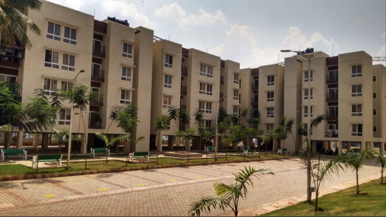 Images for Elevation of VBHC Palmhaven I