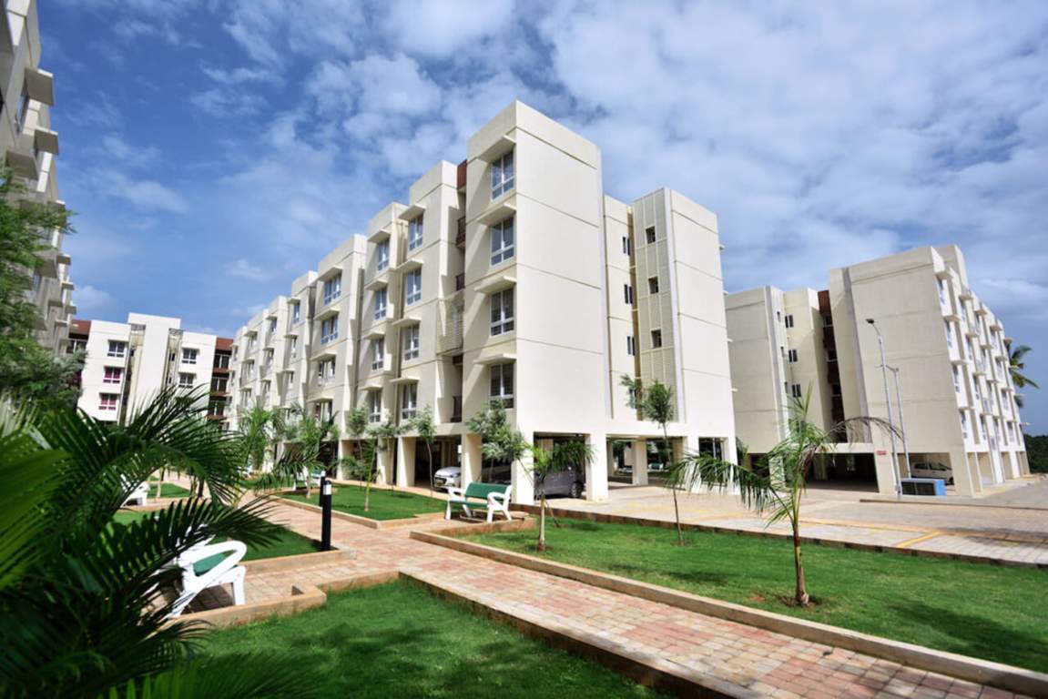 Images for Elevation of VBHC Palmhaven I