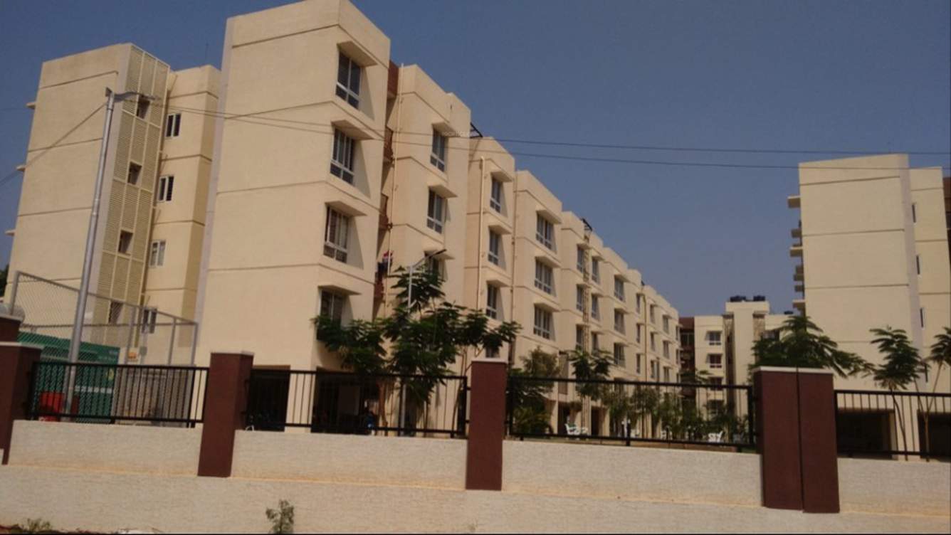 Images for Elevation of VBHC Palmhaven I