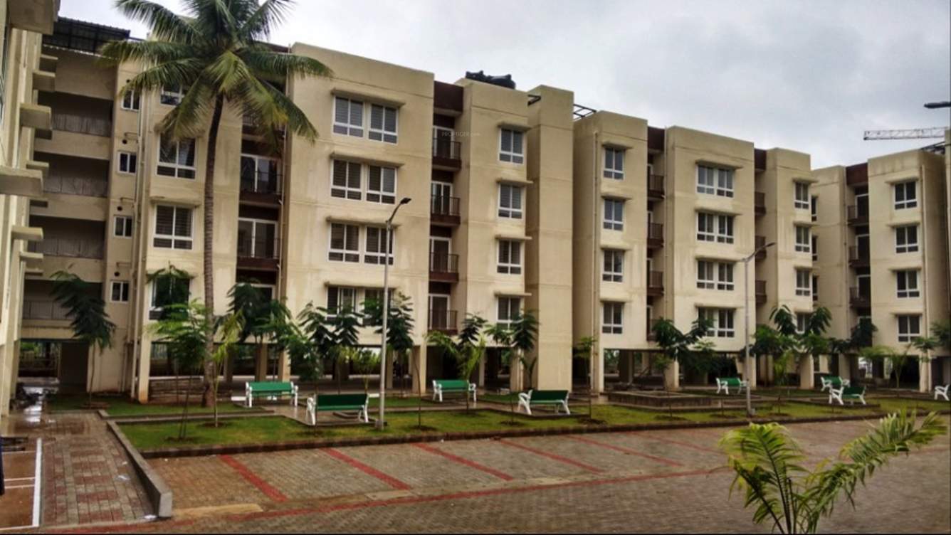 Images for Elevation of VBHC Palmhaven I