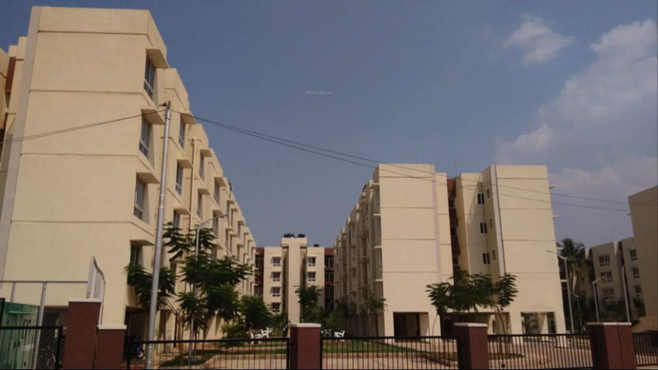 Images for Elevation of VBHC Palmhaven I