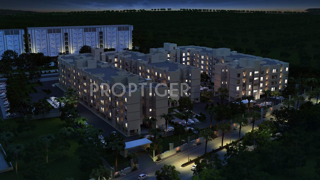 Images for Elevation of VBHC Palmhaven I