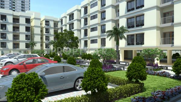 Images for Elevation of VBHC Palmhaven I Images for Elevation of VBHC Palmhaven I