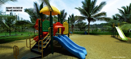 Images for Amenities of VBHC Palmhaven I Images for Amenities of VBHC Palmhaven I