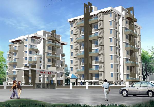 Images for Elevation of Karda Hari Om Residency
