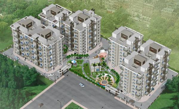 Images for Elevation of Karda Hari Om Residency Images for Elevation of Karda Hari Om Residency