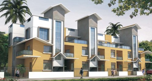 Images for Elevation of Shree Villa villa Images for Elevation of Shree Villa