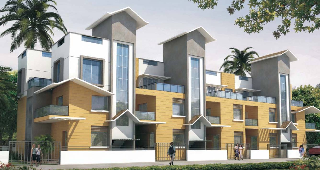 Images for Elevation of Shree Villa villa Images for Elevation of Shree Villa