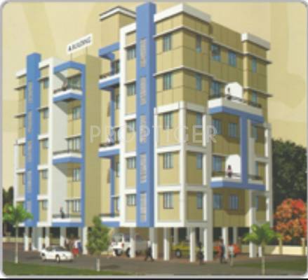 Images for Elevation of Ranjeet Aangan Images for Elevation of Ranjeet Aangan