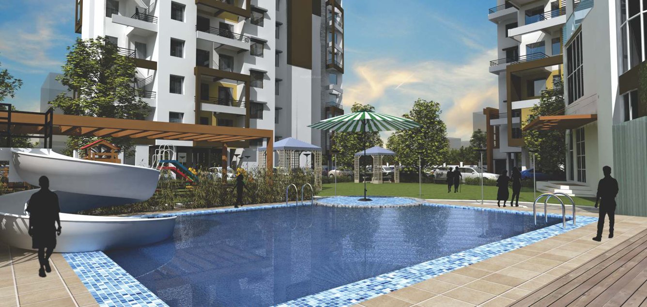 Images for Amenities of Neev Saheel Fortune Park