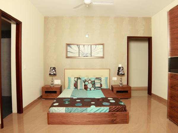 Bedroom helios Bedroom