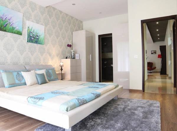 Bedroom helios Bedroom