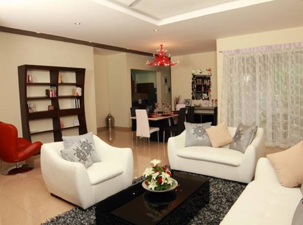 Living Area helios Living Area