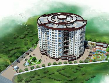 Images for Elevation of Karda Constructions Hari Shrushti Images for Elevation of Karda Constructions Hari Shrushti