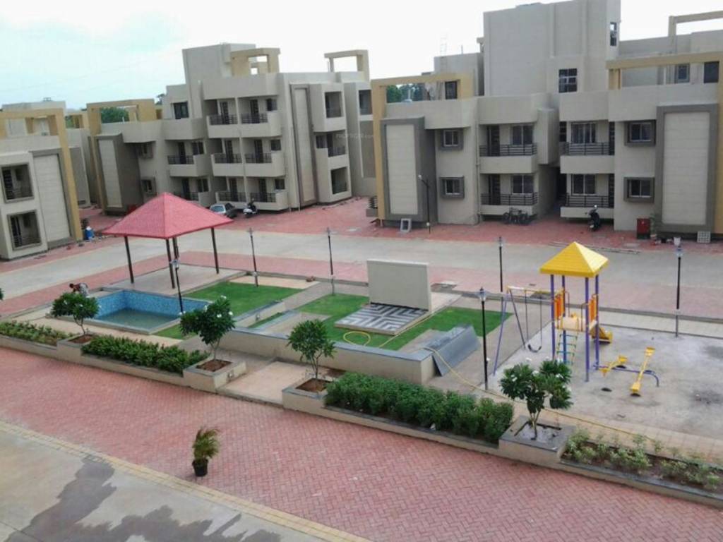 Images for Elevation of Karda Hari Sparsh