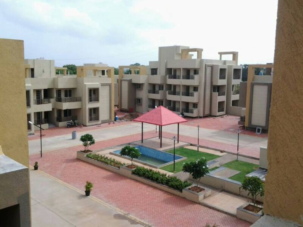 Images for Elevation of Karda Hari Sparsh