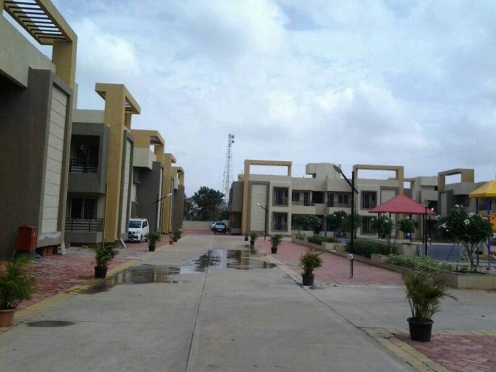 Images for Elevation of Karda Hari Sparsh