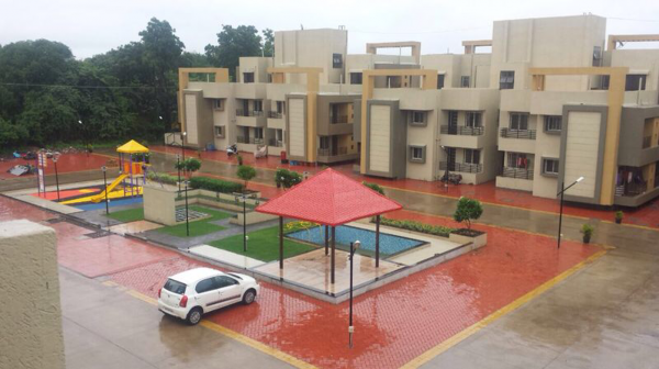 Images for Elevation of Karda Hari Sparsh Images for Elevation of Karda Hari Sparsh