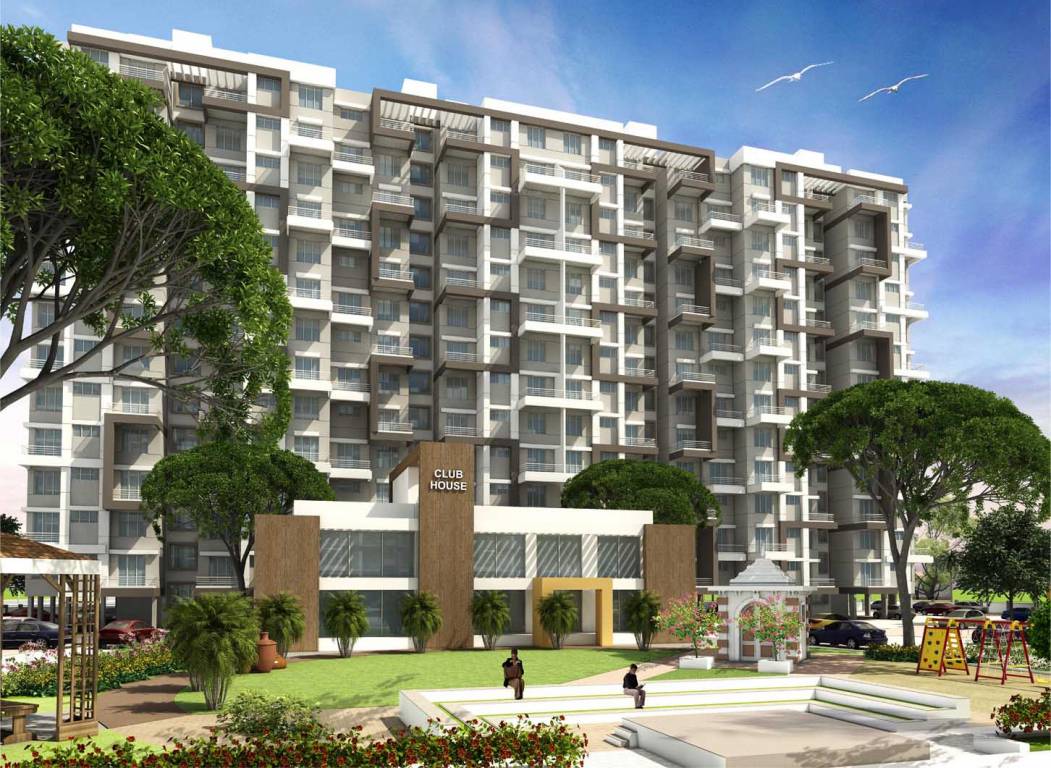 Images for Elevation of Karda Hari Sanskruti