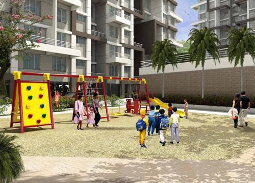 Images for Amenities of Karda Hari Sanskruti