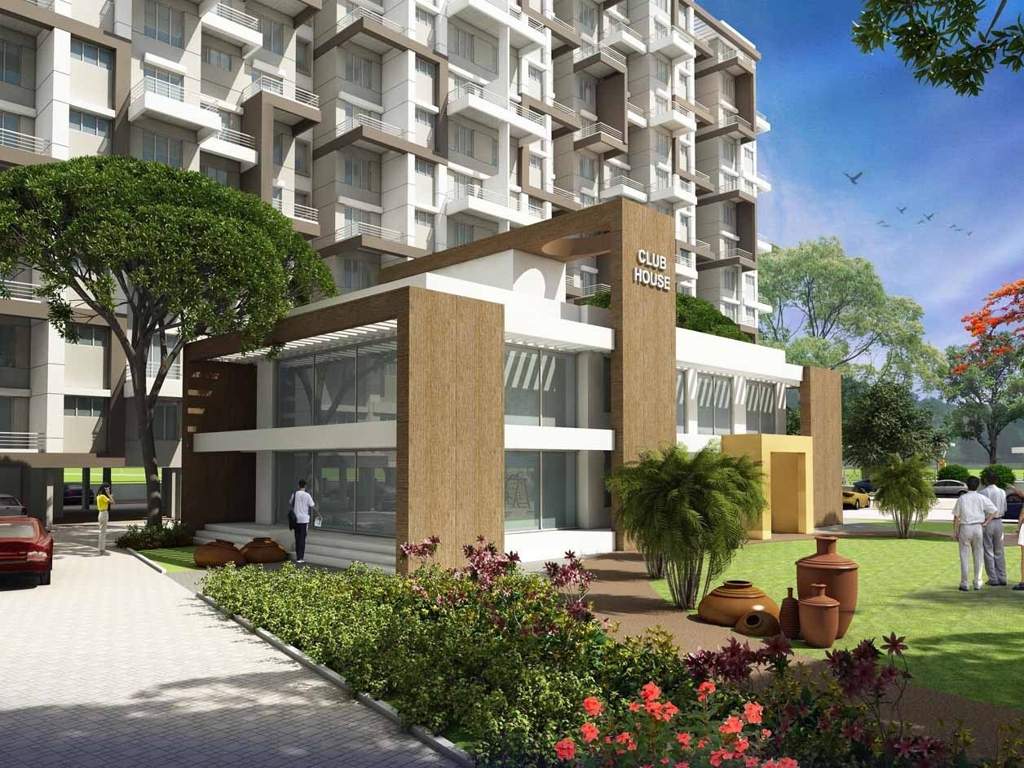 Images for Amenities of Karda Hari Sanskruti