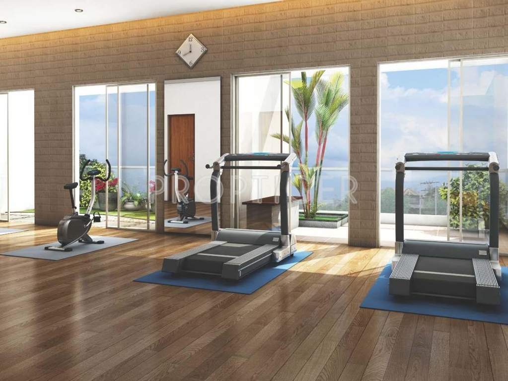  terraza Images for Amenities of Sanskruti Terraza