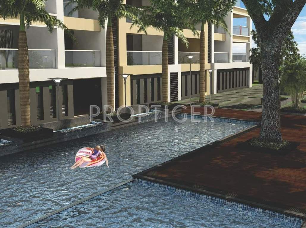  terraza Images for Amenities of Sanskruti Terraza