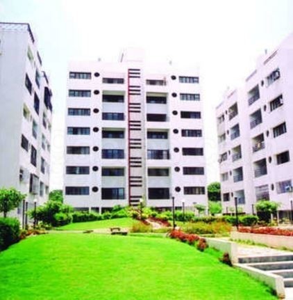 hermes heritage phase 1 Elevation