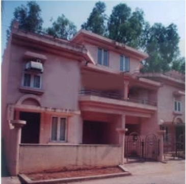 hermes-heritage-phase-1 Elevation Elevation